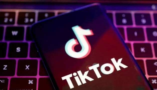 Fransız ailelerden TikTok'a dava