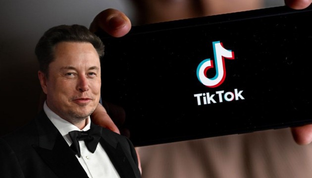 İddialara yanıt geldi: TikTok Elon Musk'a mı satılacak?