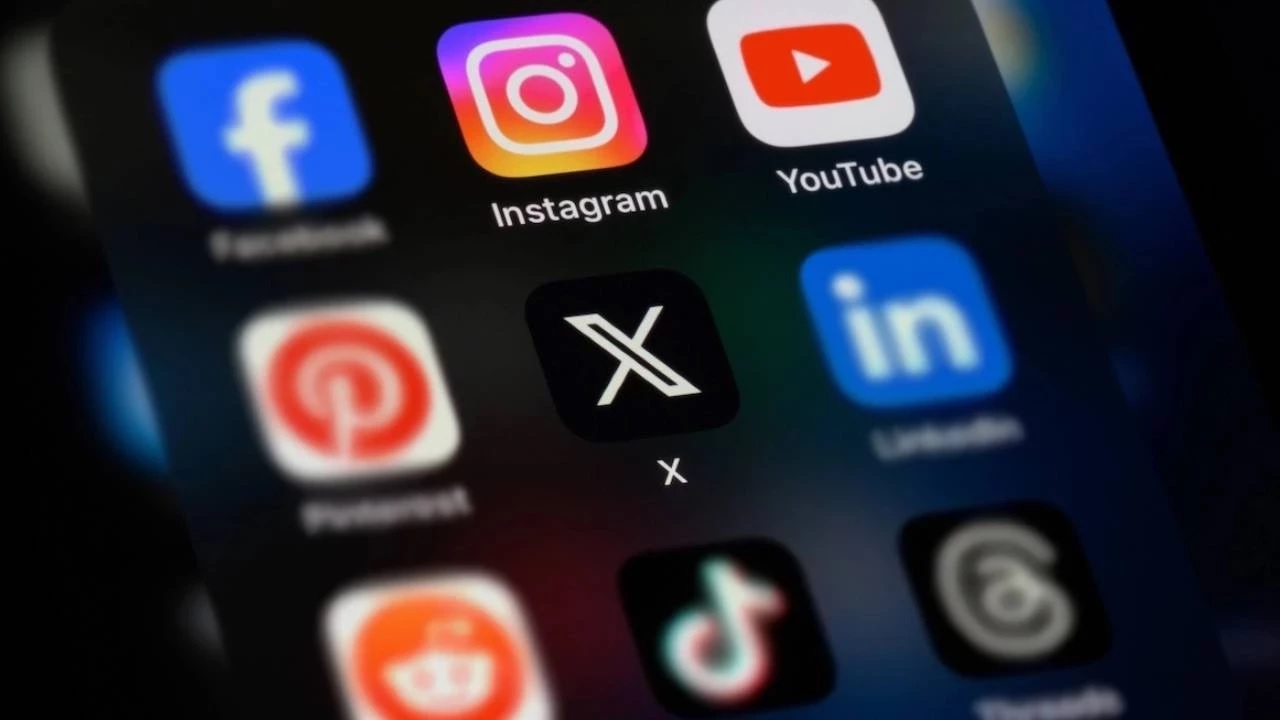 Sosyal medya devlerine soruşturma