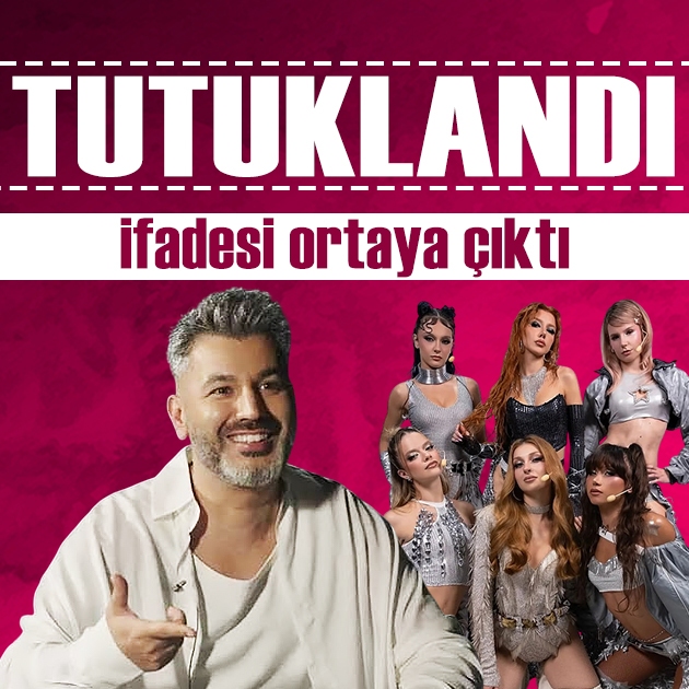 Tolga Akış tutuklandı: İfadesi ortaya çıktı