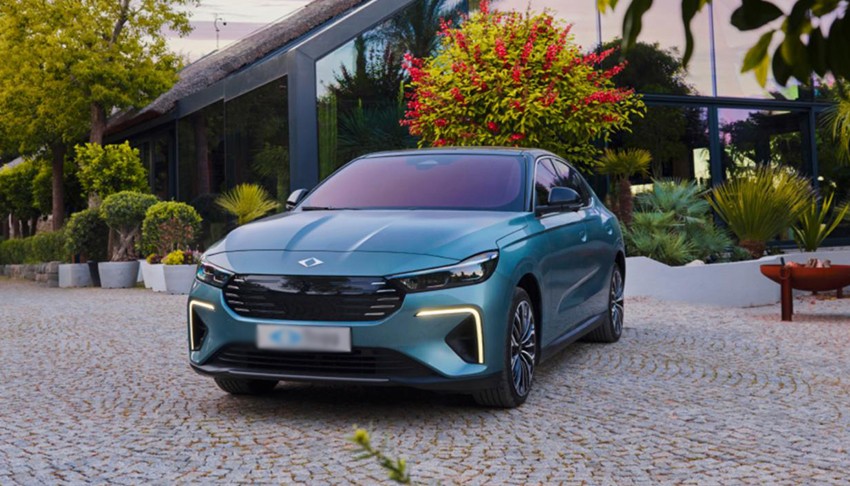 Türkiye elektrikli otomobilde vites küçülttü: Avrupa'nın gerisinde kaldı
