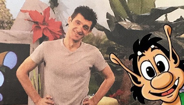 Tolga Abi'den Hugo açıklaması! Yeniden yapacak mı?