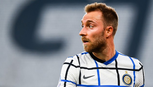 Eriksen Tottenham taraftarını ikiye böldü!