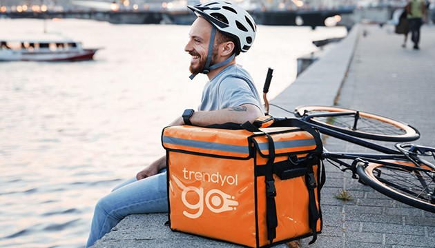 Trendyol Go dünya devine satıldı!