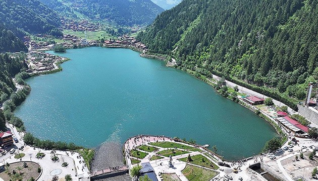 5 ayda 115 bin kişi ziyaret etti