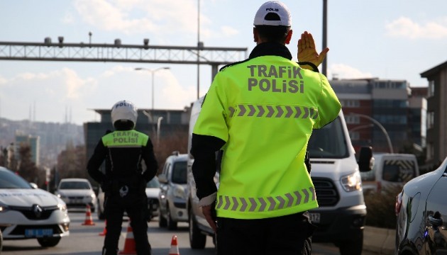 Dikkat: Ankara'da o yollar trafiğe kapanacak