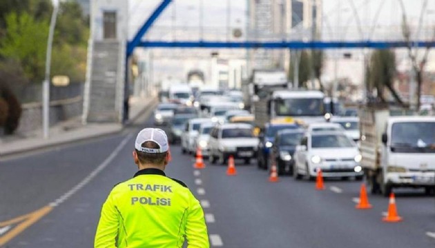 İstanbul'da bazı yollar trafiğe kapatılacak