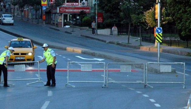 İstanbul'da bu yollar trafiğe kapanacak!