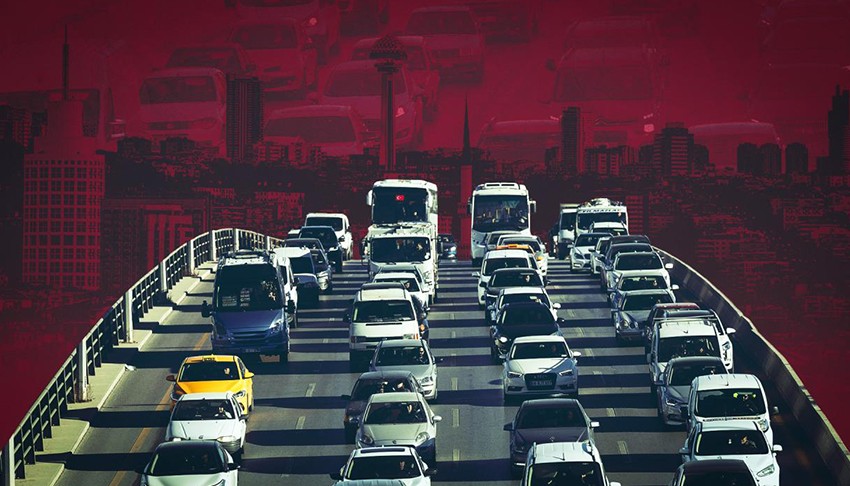 Trafikte yeni dönem başladı! “Alo 193” artık devrede