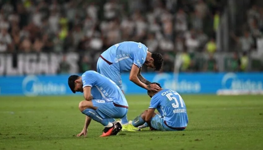 Trabzonspor sezona istediği gibi başlayamadı