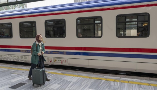 Doğu ve Güneydoğu'ya iki yeni 'turistik' tren seferi başlıyor