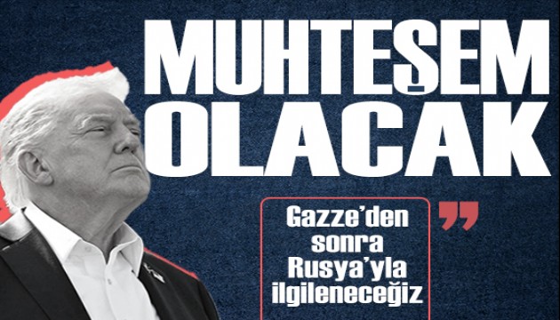 Trump: 