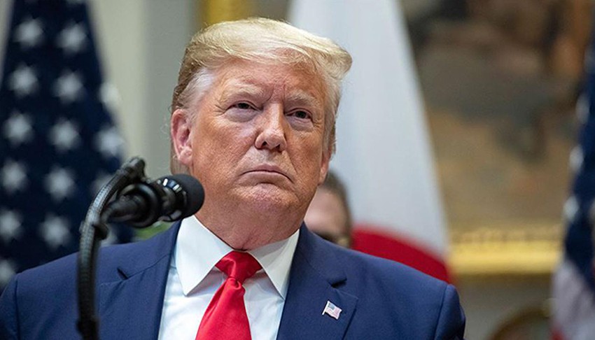 Trump'ın ticaret savaşı pahalıya patladı: Vergilerin faturası tüketiciye çıktı!