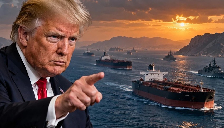 Trump'tan İran savaşı açıklaması: Çok hızlı bitecek, benzin fiyatları düşecek