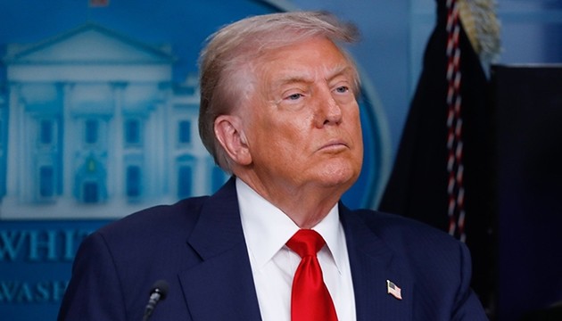Trump'tan 'hazır olun' mesajı