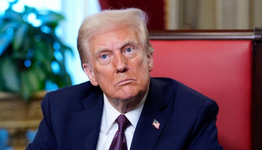 Trump,  İran'ın 7 günlük ateşkes teklifini reddetti