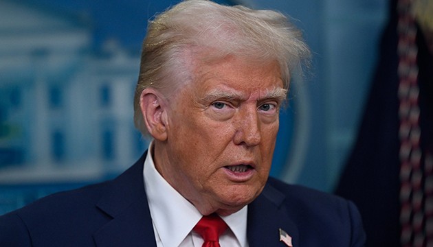 Trump yönetimini yargıç durdurdu