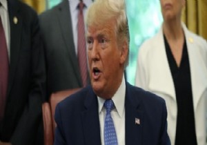 Trump: Meksikalı uyuşturucu kartellerini terör grubu ilan edeceğiz