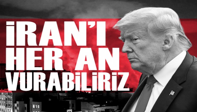 Trump: 