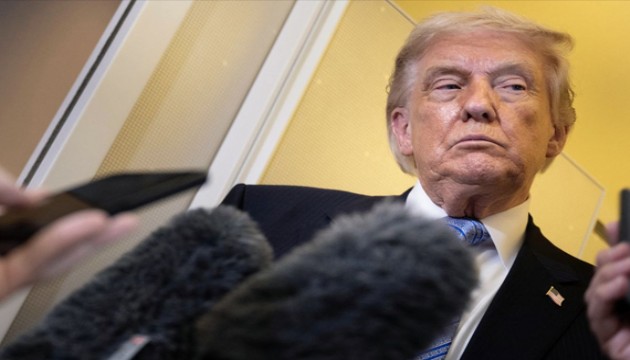 Trump duyurdu: İran'a operasyon ertelendi