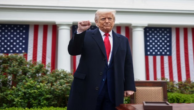 Trump konuşmaya hazırlanıyordu: Beyaz Saray yakınında silah sesleri