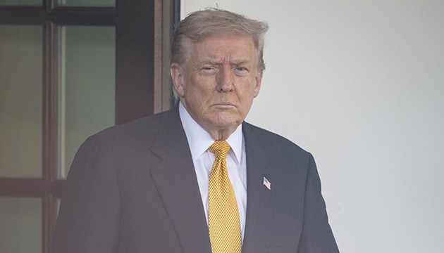 Suudi Arabistan'a F-35 satılacak