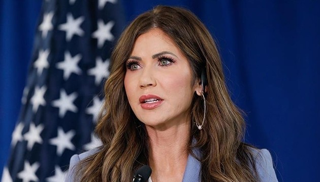 Trump o bakanı görevden aldı