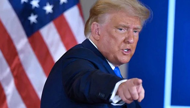 Çin'den, Trump'ın Venezuela kararına tepki