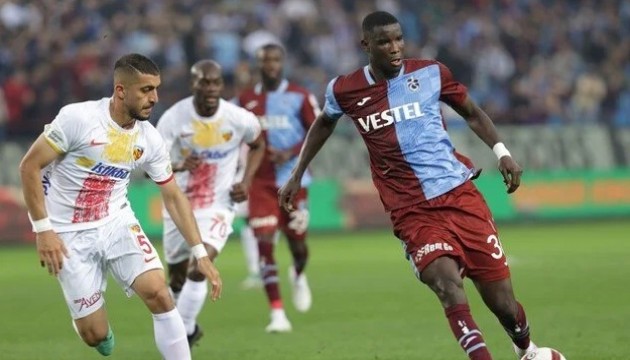 Trabzonspor'a son dakika çelmesi!