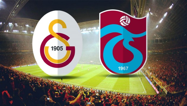 Trabzonspor'dan Galatasaray'a transfer çalımı