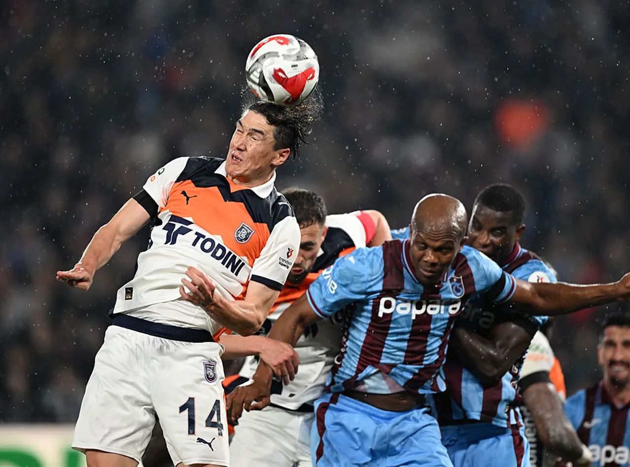 Trabzonspor'dan manipülasyon açıklaması