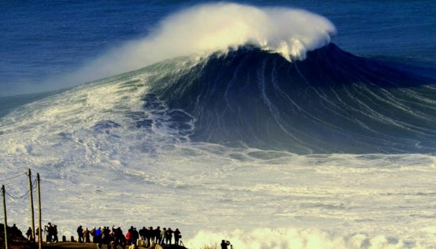 Kandilli'den korkutan tsunami açıklaması!