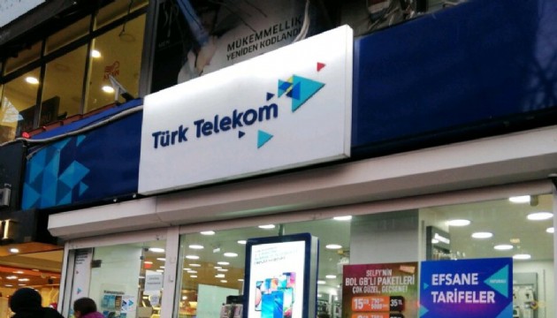 Türk Telekom'dan internet ücretlerine büyük zam