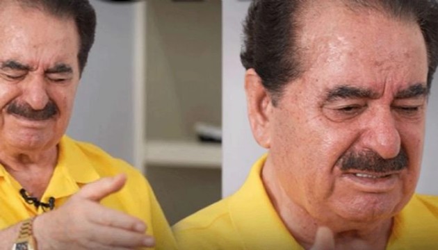 İbrahim Tatlıses, 4 milyon dolar dolandırıldı