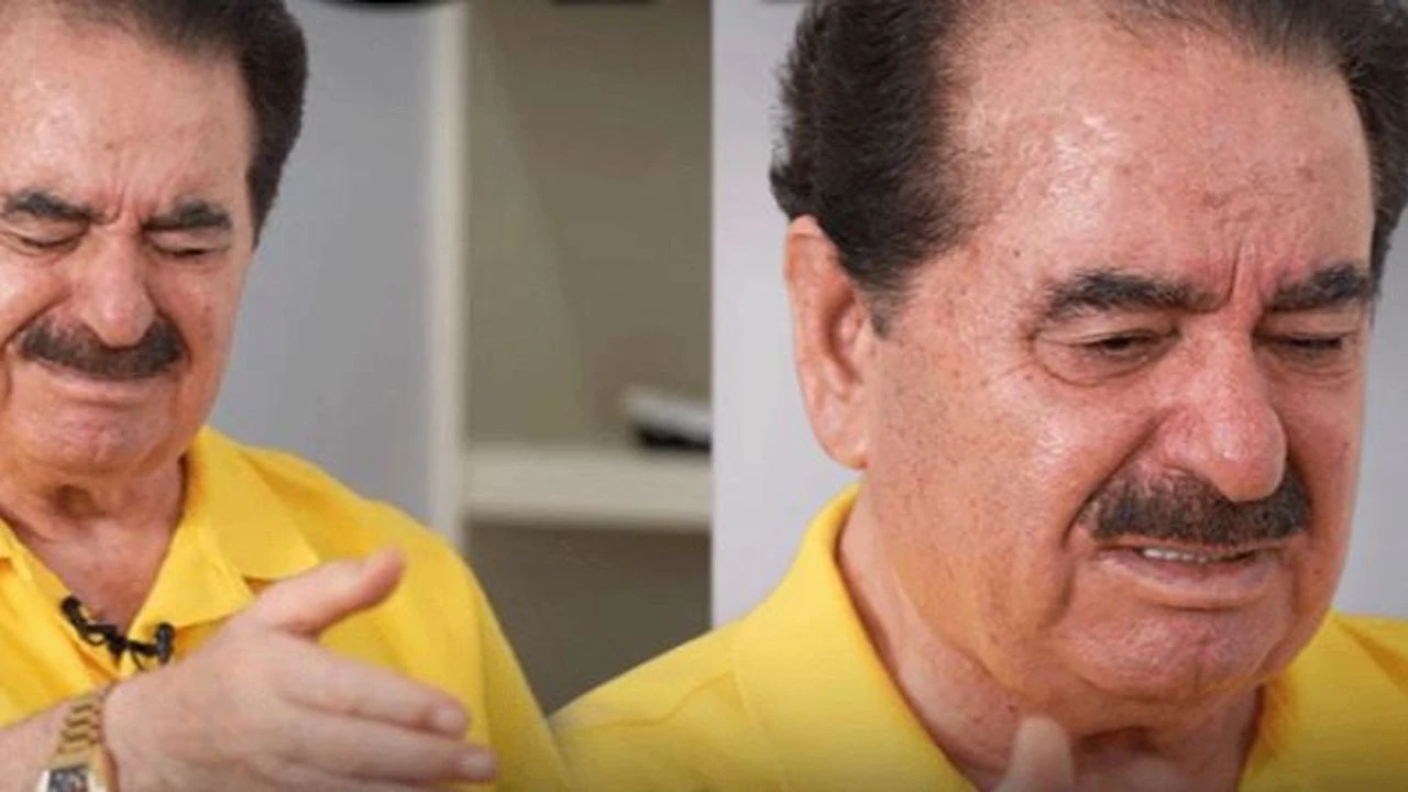 İbrahim Tatlıses, 4 milyon dolar dolandırıldı