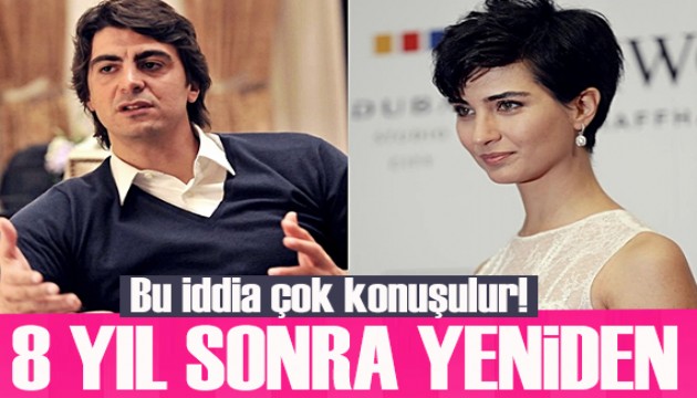Tuba Büyüküstün ve İbrahim Kutluay'la ilgili bomba iddia!