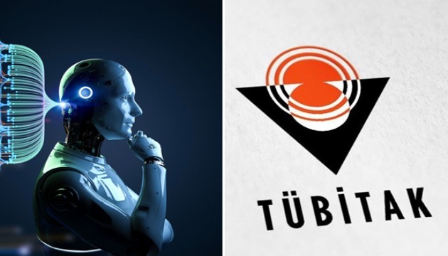 TÜBİTAK'tan 