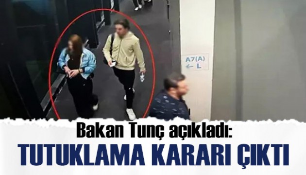 Eylem Tok ve oğlu hakkında tutuklama kararı!