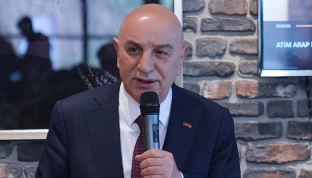 Turgut Altınok: Öğrenci ve emeklilerin ücretlerini biz karşılayacağız