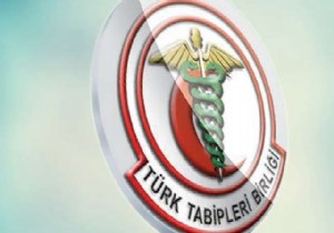 TTB Merkez Konseyi üyesi doktorlara operasyon