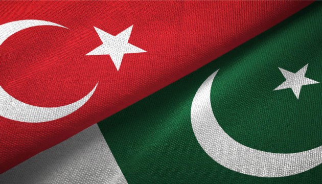 Türkiye’den Pakistan’a başsağlığı mesajı