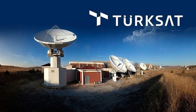 Gökyüzünde yerli internet dönemi