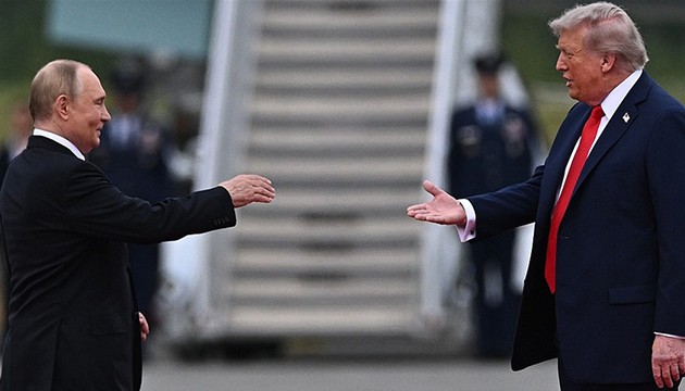 'Barış planı son teklif değil'