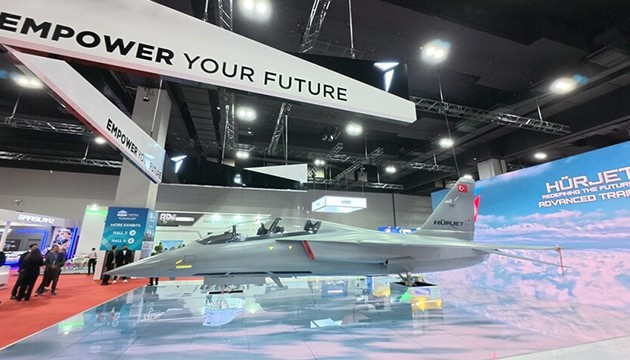 TUSAŞ, işbirliğini büyütmek istiyor