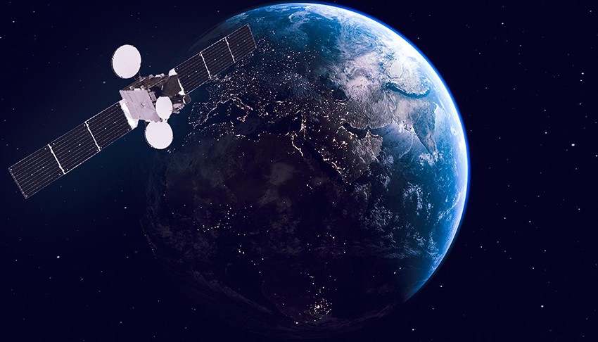 Türksat 7A için kritik gelişme! Üretim süreci yıl sonundan önce başlayacak