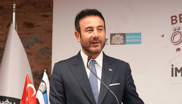 Rıza Akpolat: İddianame olmadan tutuluyorum!