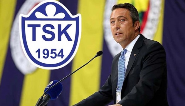 Tuzlaspor'dan zehir zemberek açıklama! 'Fırıldak Ali'