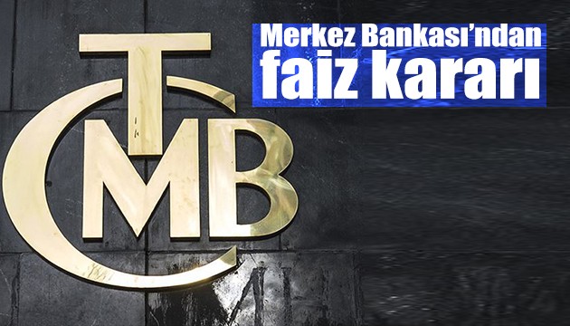 MB'den faiz kararı