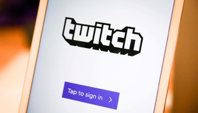 Rusya'da Twitch'e 1 milyon ruble para cezası verildi