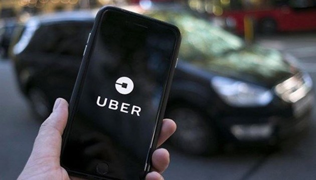 Uber, Ankara'da hizmet vermeye başladı